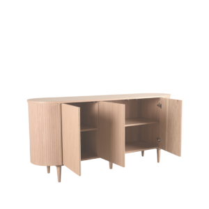 0dressoir Oliva 180x47x85 Cm Naturel Eikenhout Perspectief2